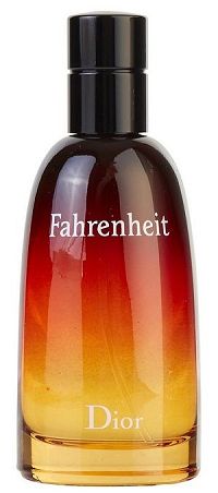 Fahrenheit Masculino Eau de Toilette 