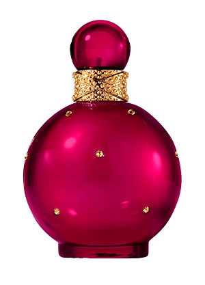 Fantasy Intense 100ml - Perfume Feminino - Eau De Parfum