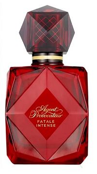 Fatale Intense Agent Provocateur Feminino Eau de Parfum 