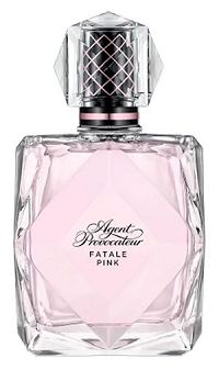 Fatale Pink Agent Provocateur Feminino Eau de Parfum 