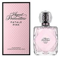 Fatale Pink Agent Provocateur Feminino Eau de Parfum 