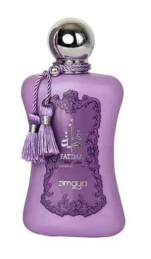 Fatima Velvet Love 100ml - Perfume Feminino - Eau De Parfum