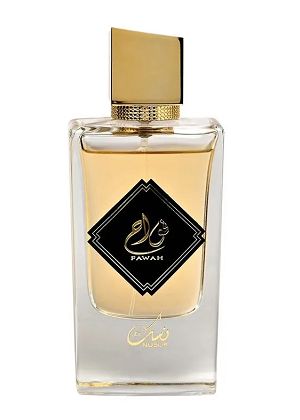 Fawah 100ml - Perfume Masculino - Eau De Parfum