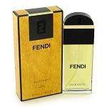 Fendi Feminino Eau de Toilette 