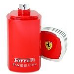 Ferrari Passion Masculino Eau de Toilette 