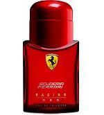 Ferrari Racing Red Masculino Eau de Toilette 