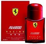 Ferrari Racing Red Masculino Eau de Toilette 