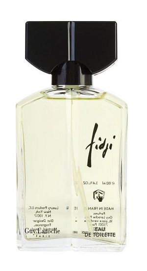 Fidji 100ml - Perfume Feminino - Eau De Toilette