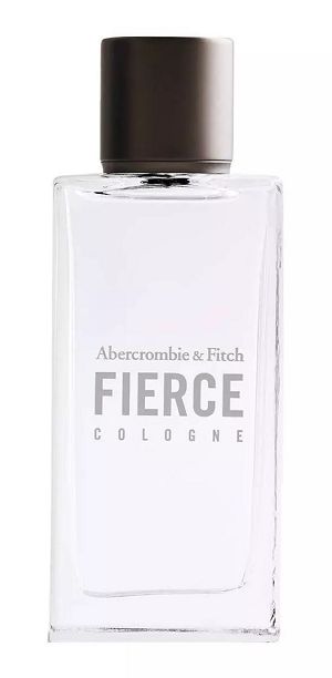 Fierce Abercrombie & Fitch 100ml - Perfume Masculino - Eau De Cologne