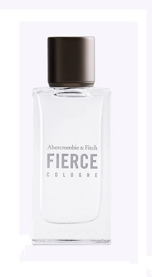 Fierce Abercrombie & Fitch Masculino Eau de Cologne 