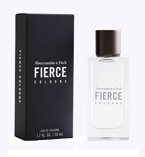 Fierce Abercrombie & Fitch Masculino Eau de Cologne 