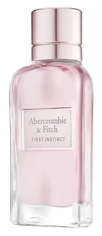 First Instinct Abercrombie & Fitch 30ml - Perfume Feminino - Eau De Parfum