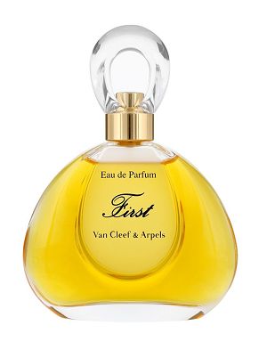 First Van Cleef & Arpels 100ml - Perfume Feminino - Eau De Parfum