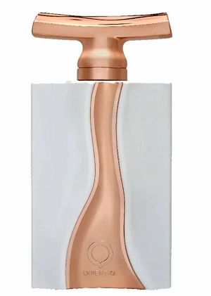 Fleur De Orientica 90ml - Perfume Feminino - Eau De Parfum