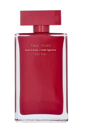 Fleur Musc For Her 100ml - Perfume Feminino - Eau De Parfum