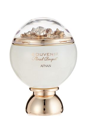 Floral Bouquet Souvenir 100ml - Perfume Feminino - Eau De Parfum