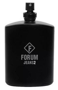 Forum Jeans2 100ml - Perfume Masculino - Eau De Cologne