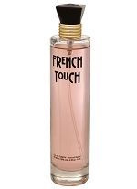 French Touch Feminino Eau de Toilette 