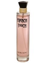 French Touch Feminino Eau de Toilette 