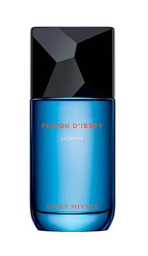 Fusion Extreme 100ml - Perfume Masculino - Eau De Toilette