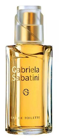 Gabriela Sabatini 60ml - Perfume Feminino - Eau De Toilette