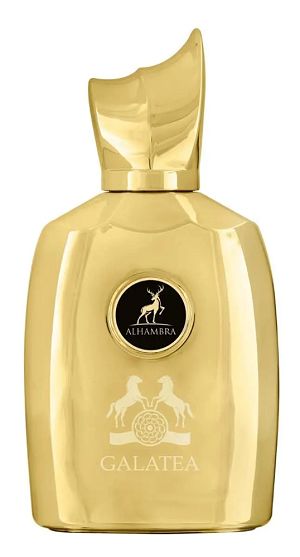 Galatea Maison Alhambra 100ml - Perfume Feminino - Eau De Parfum