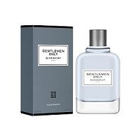 Gentlemen Only 100ml - Perfume Masculino - Eau De Toilette