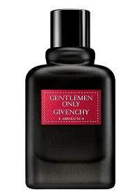 Gentlemen Only Absolute Masculino Eau de Parfum 