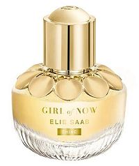 Elie Saab Girl of Now Shine Feminino Eau de Parfum 