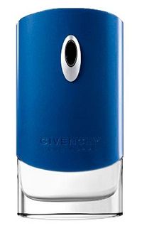 Givenchy Blue Label 100ml - Perfume Masculino - Eau De Toilette
