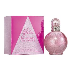 Glitter Fantasy Britney Spears 100ml - Perfume Feminino - Eau De Toilette