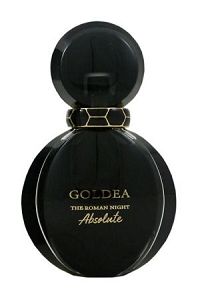 Goldea The Roman Night Absolute Feminino Eau De Parfum 