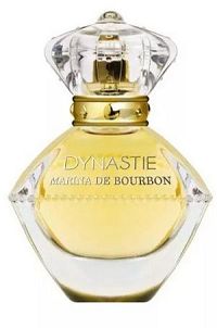 Golden Dynastie 100ml - Perfume Feminino - Eau De Parfum