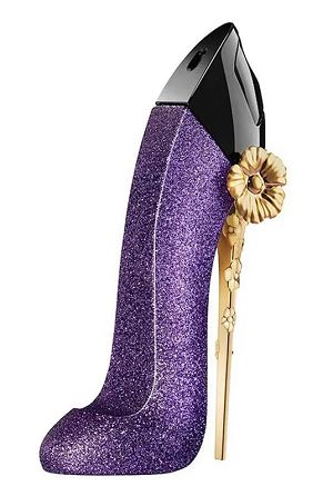 Good Girl Dazzling Garden 80ml - Perfume Feminino - Eau De Parfum