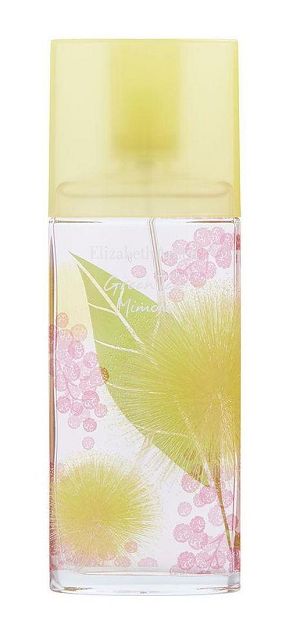 Green Tea Mimosa 100ml - Perfume Feminino - Eau De Toilette
