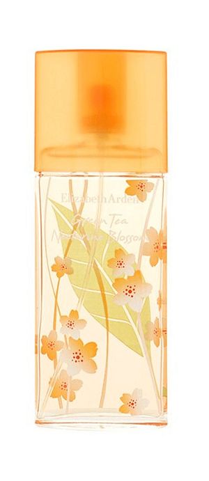 Green Tea Nectarine Blossom 100ml - Perfume - Eau De Toilette