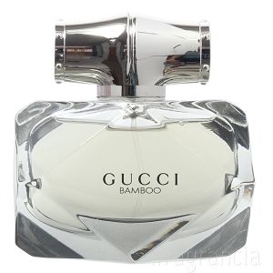 Gucci Bamboo 50ml - Perfume Feminino - Eau De Parfum