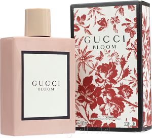 Gucci Bloom 100ml - Perfume Feminino - Eau De Parfum
