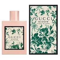 Gucci Bloom Acqua Di Fiori Feminino Eau de Toilette 