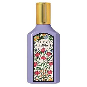 Gucci Flora Gorgeous Magnolia 50ml - Perfume Feminino - Eau De Parfum