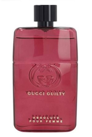 Gucci Guilty Absolute 90ml - Perfume Feminino - Eau De Parfum