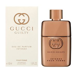 Gucci Guilty Intense Feminino Eau de Parfum 
