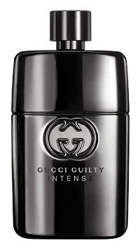 Gucci Guilty Intense 50ml - Perfume Masculino - Eau De Toilette