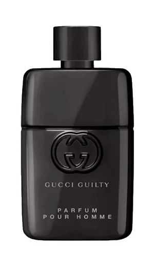 Gucci Guilty 50ml - Perfume Masculino - Parfum