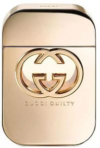 Gucci Guilty 75ml - Perfume Feminino - Eau De Toilette