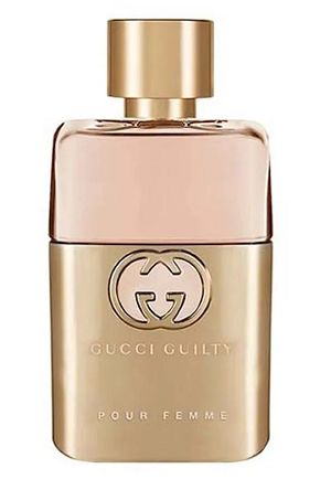 Gucci Guilty Pour Femme 30ml - Perfume Feminino - Eau De Parfum