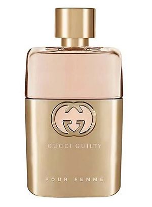Gucci Guilty Pour Femme 50ml - Perfume Feminino - Eau De Parfum