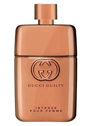 Gucci Guilty Pour Femme Intense 90ml - Perfume Feminino - Eau De Parfum