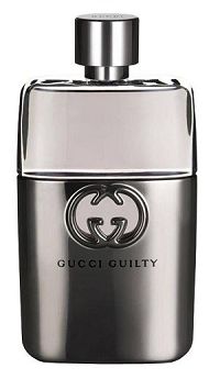 Gucci Guilty Pour Homme 30ml - Perfume Masculino - Eau De Toilette