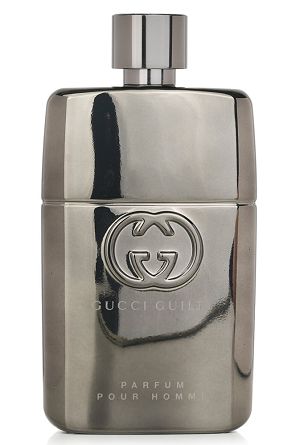 Gucci Guilty Pour Homme 90ml - Perfume Masculino - Parfum